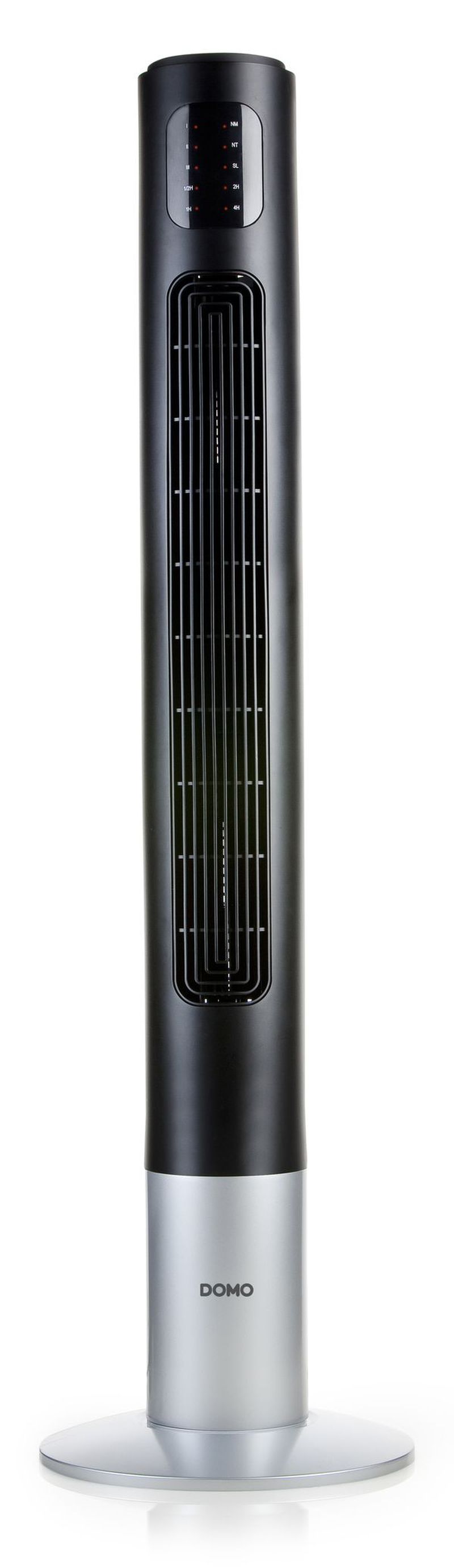 DOMO Ventilátor sloupový s dálkovým ovládáním, 45W DO8123