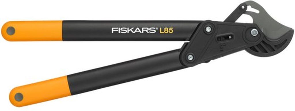 Fiskars PowerStep L85 nůžky na silné větve , jednočepelové 57cm (112850) 1000585