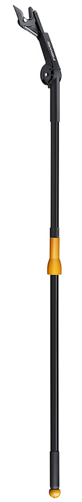 Fiskars UP53 Nůžky zahradní univerzální jednočepelové 158cm (115350) 1000597