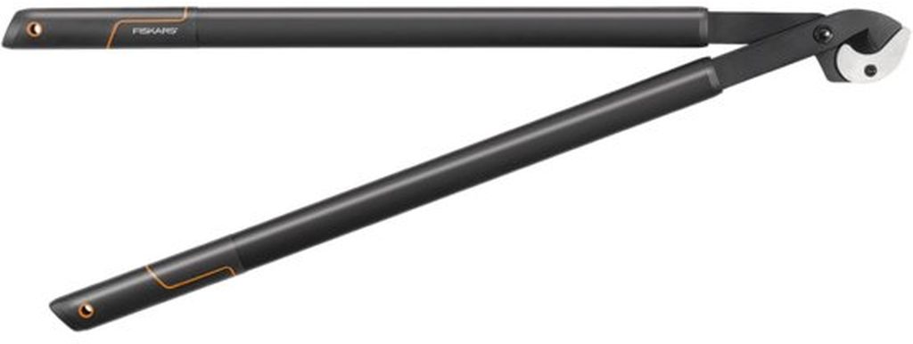 Fiskars SingleStep L39 Nůžky na silné větve, jednočepelové (L), 80cm 112450 (1001430)