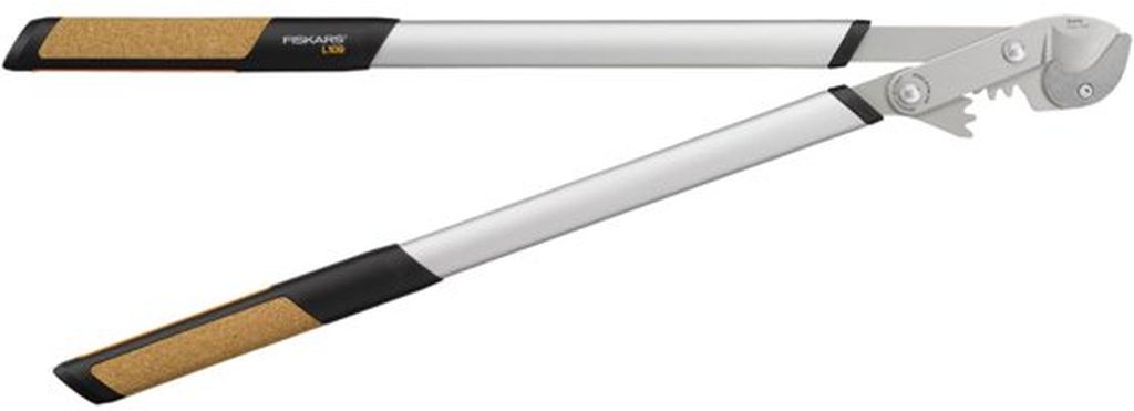 Fiskars Quantum L109 Nůžky na silné větvě, jednočepelové, 80cm 112610 (1001437)