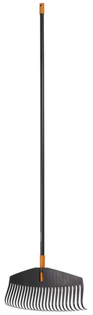 Fiskars Solid L Hrábě na listí, s násadou, 175cm (135016) 1003465