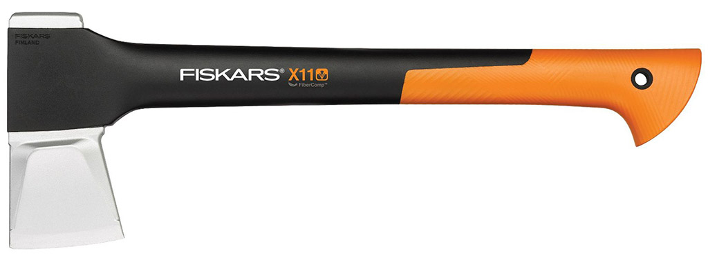 Fiskars X11 - S Sekera štípací, 44cm (122443) 1015640