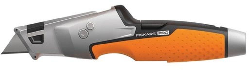 Fiskars CarbonMax Univerzální nůž pro malíře, 19cm 1027225