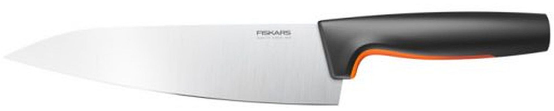 Fiskars Functional Form Velký kuchařský nůž 20cm 1057534