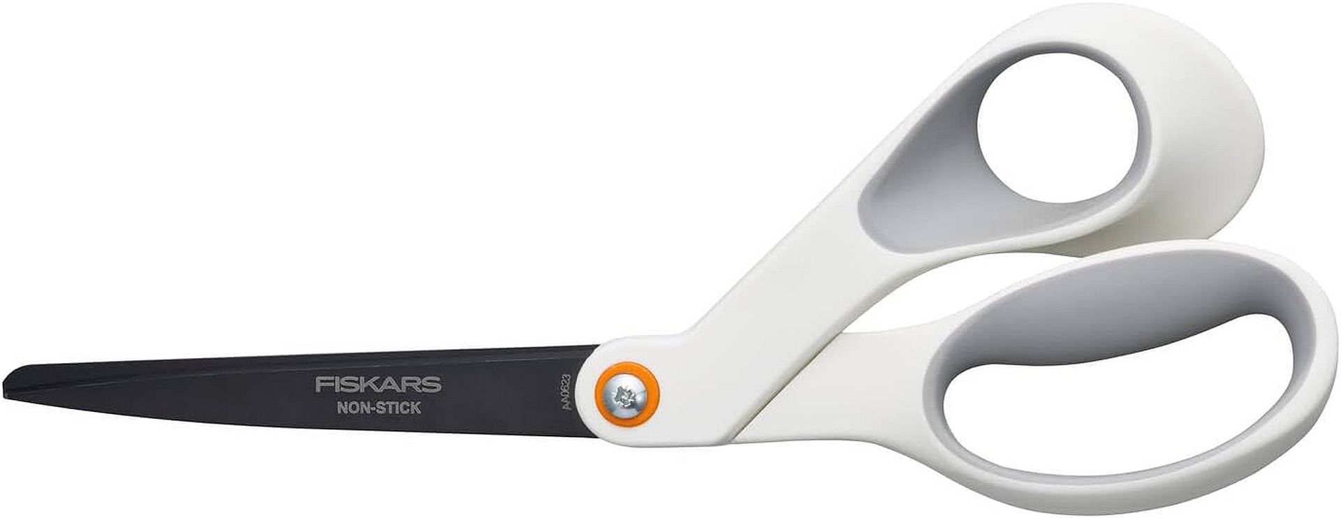 Fiskars Non-stick Nůžky s nepřilnavým povrchem, 21cm 1070026
