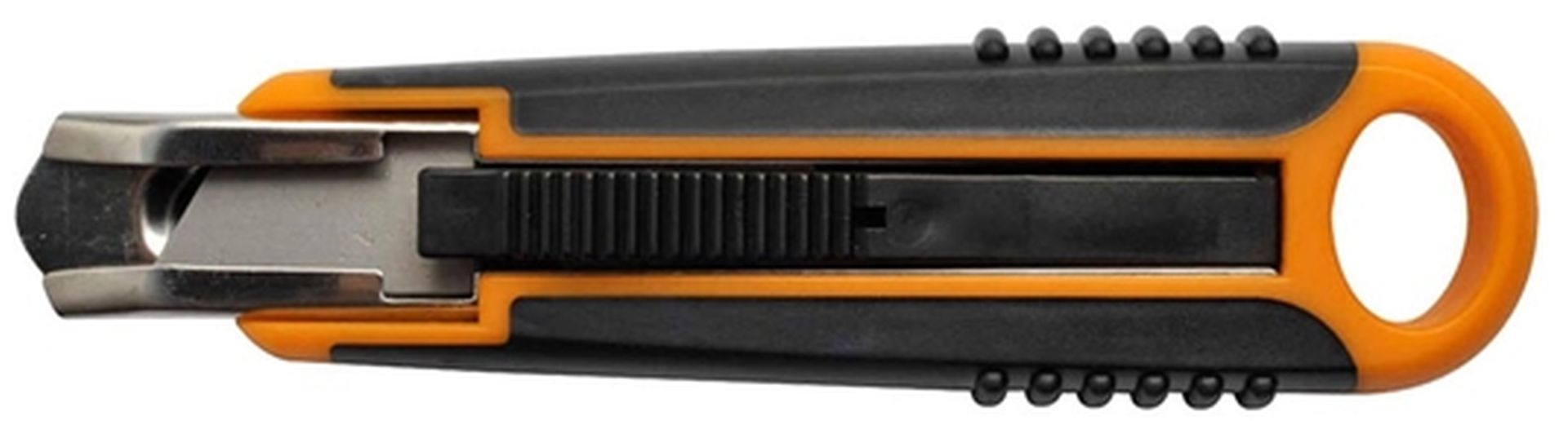 Fiskars Odlamovací nůž s automatickým zasouváním, 18mm 1004683