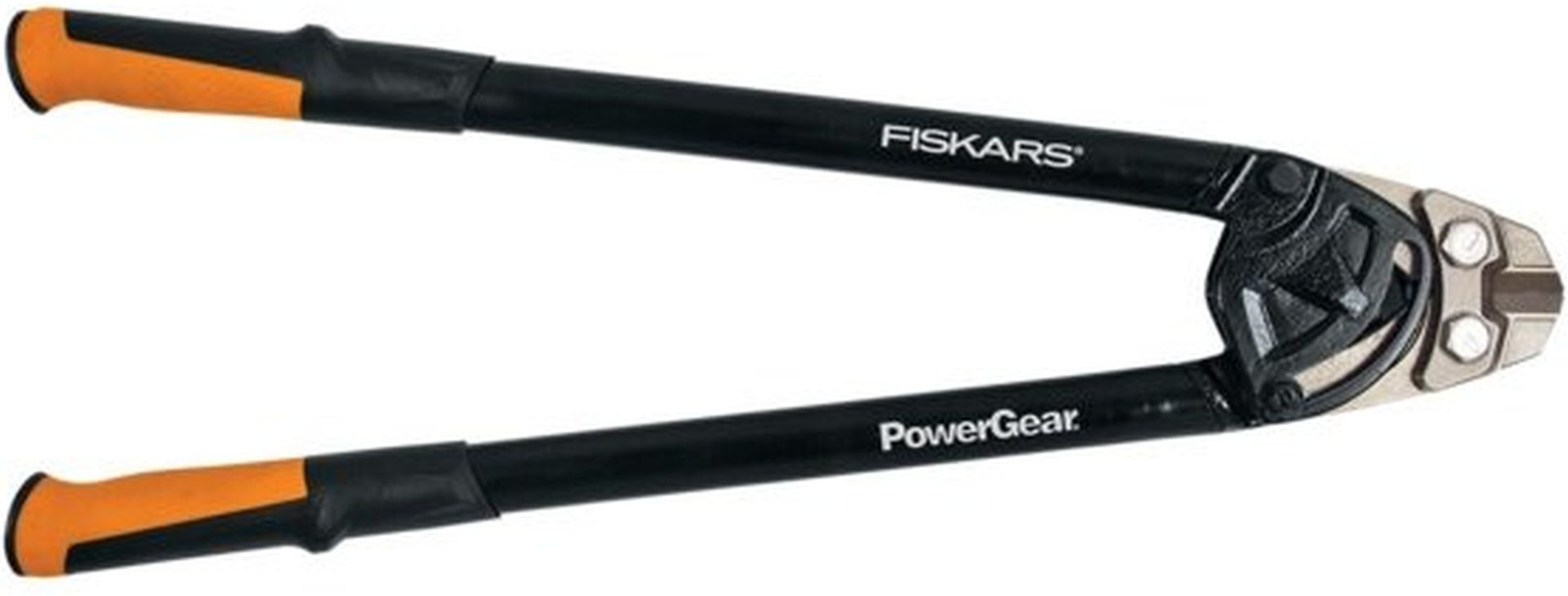 Fiskars PowerGear štípací kleště převodové 61cm 1027214