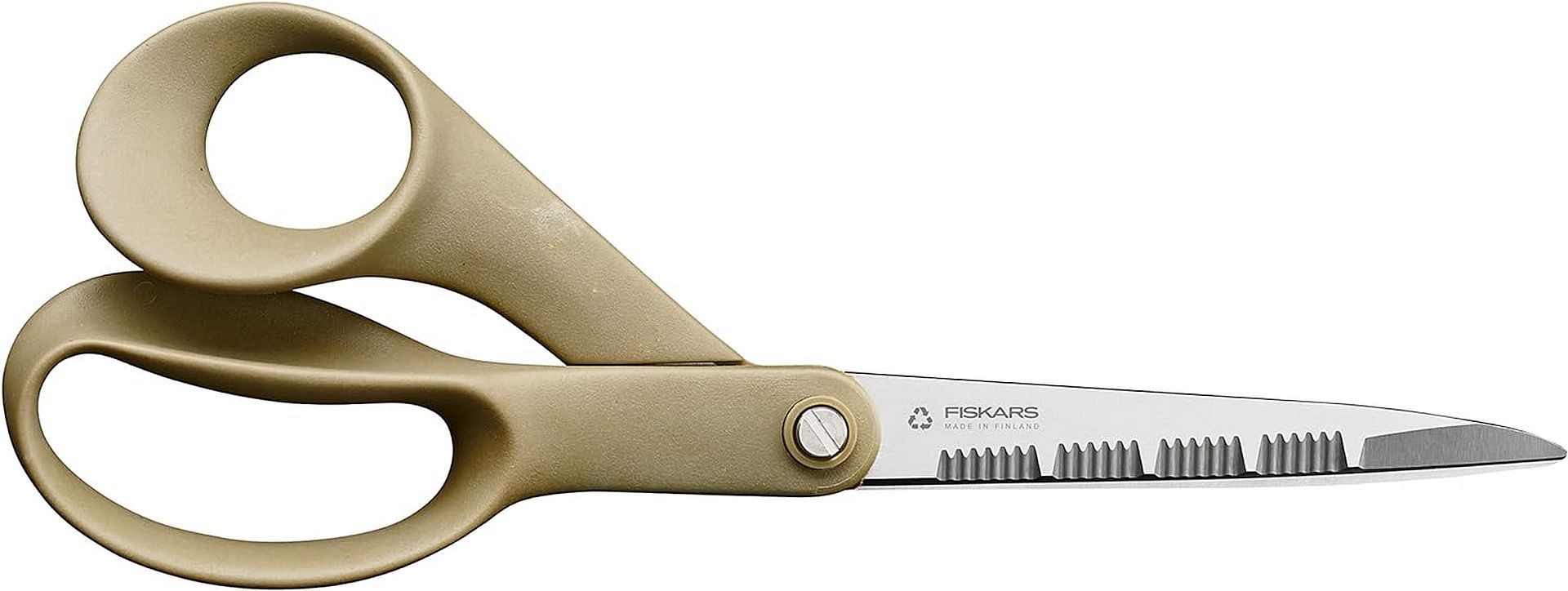 Fiskars ReNew Nůžky na vaření 21cm 1062543