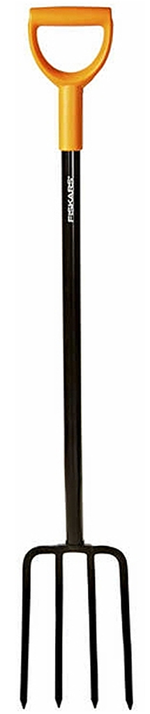 Fiskars Solid Rycí vidle, délka 122 cm ,133423