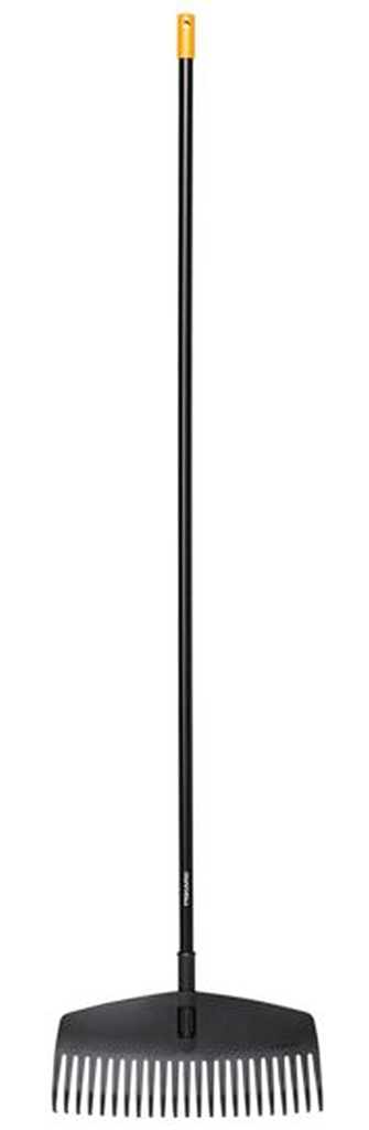 Fiskars Solid M Hrábě na listí, 175cm 1063090
