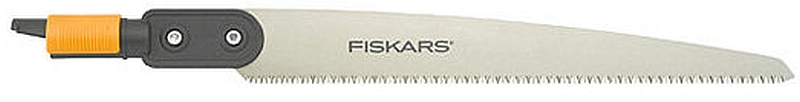 Fiskars QuikFit pila prořezávací přímá 52cm (136528) 1000692