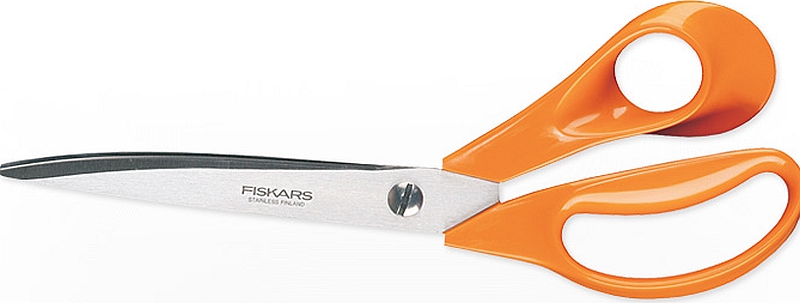 Fiskars Classic Nůžky krejčovské 25cm 1005151
