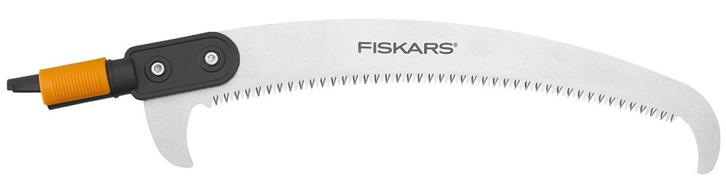 Fiskars QuikFit pila prořezávací zahnutá, 56cm (136527) 1000691