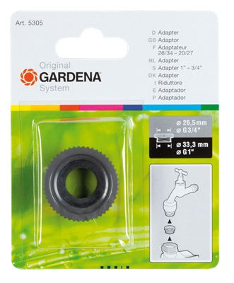 GARDENA SB adaptér 5305-20