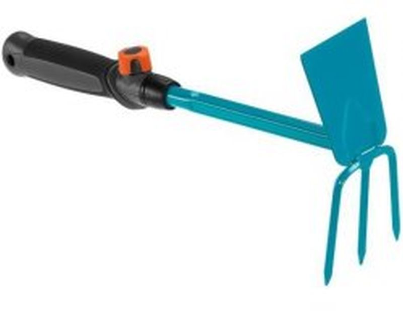 GARDENA Combisystem malá motyčka, 6,5cm, rovný list 8915-20