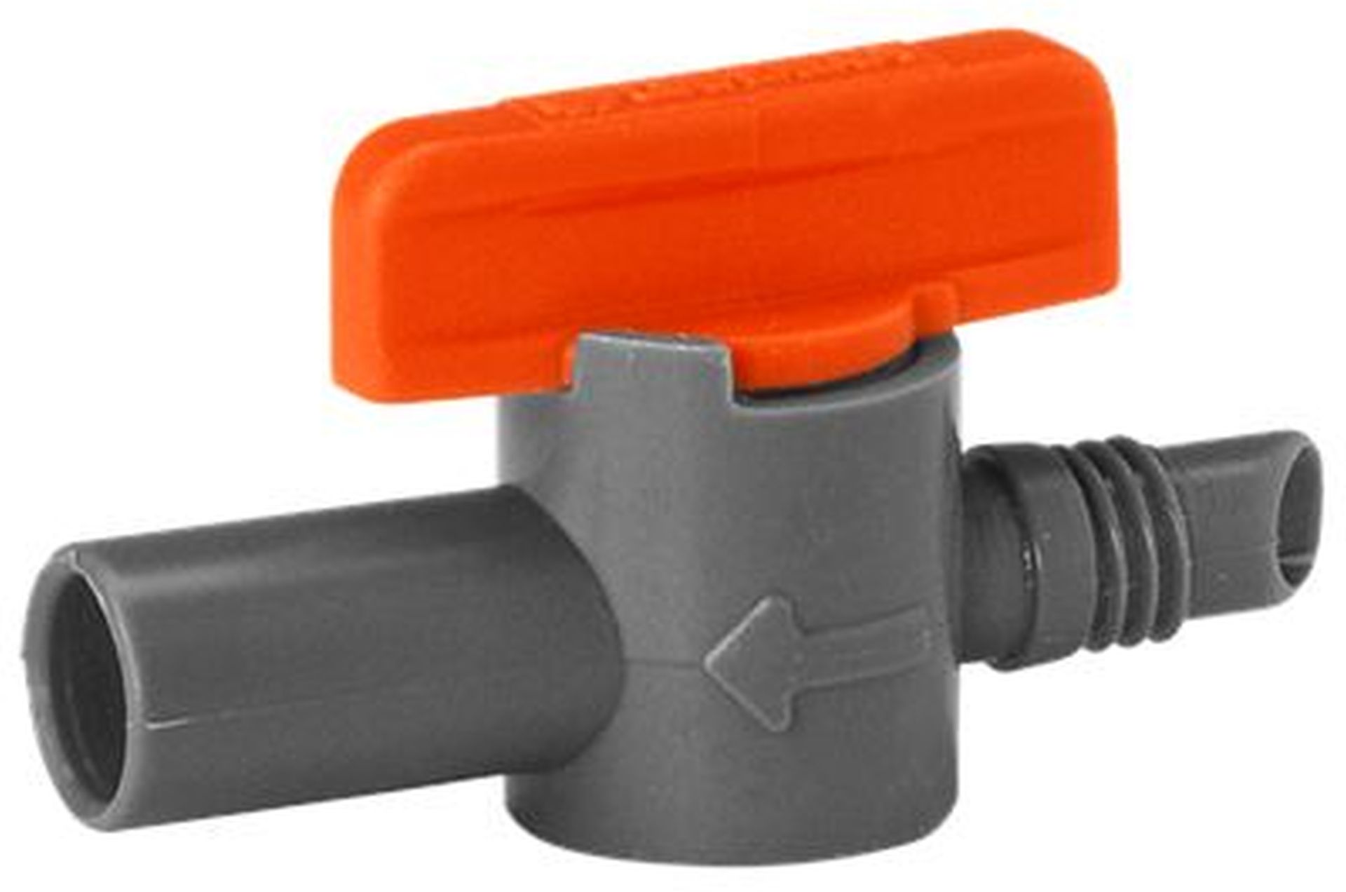GARDENA Micro-Drip-System-regulační ventil 5 ks, 1374-29