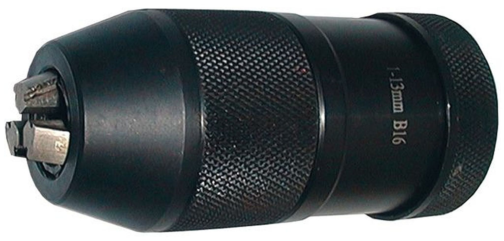 GÜDE Rychloupínací sklíčidlo 3,0 - 16 mm (B 16) 38332
