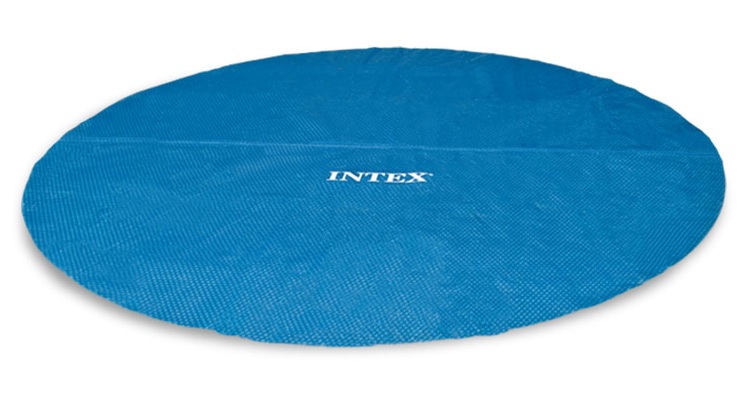 INTEX Solární plachta pro bazén 305 cm 28011