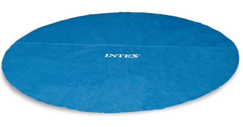 INTEX Solární plachta pro bazén 549 cm 28015