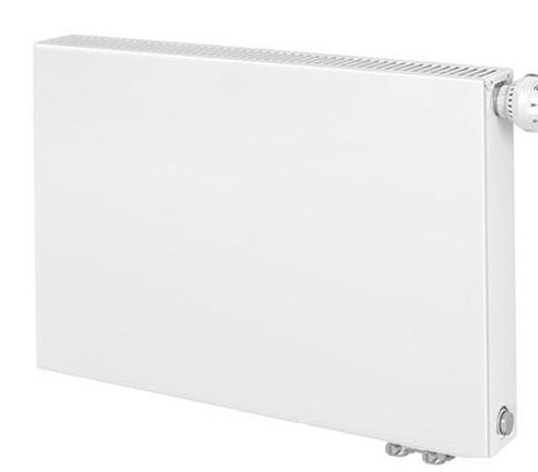 Kermi Therm X2 Plan-V deskový radiátor 11 400 / 400 PTV110400401R1K