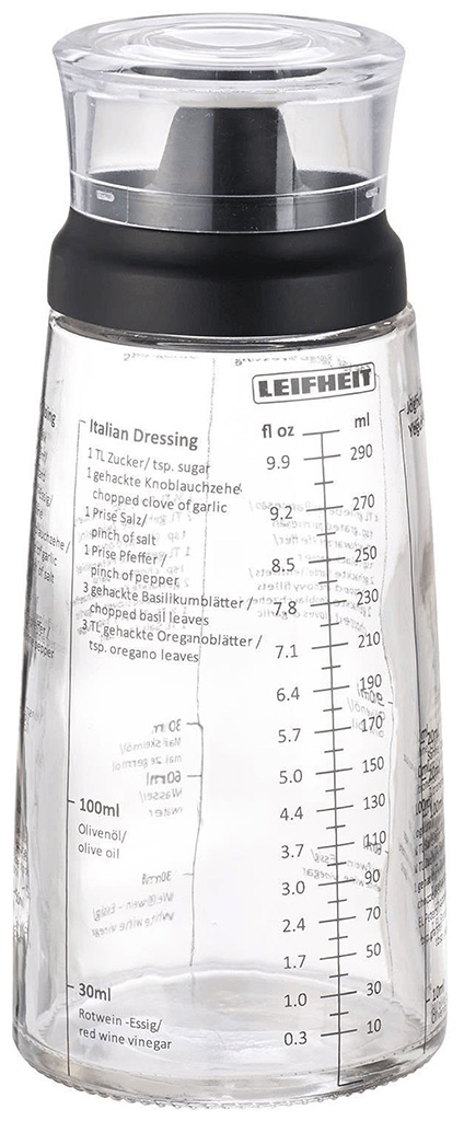 LEIFHEIT Salat Dressing Shaker 03195