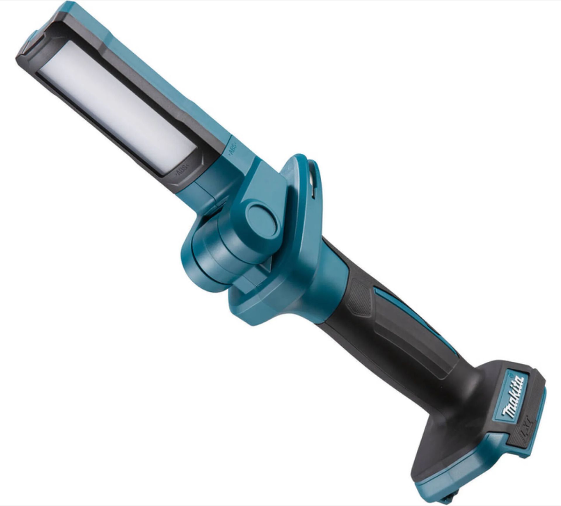 MAKITA DML816X Aku LED svítilna Li-ion LXT (14,4V + 18V/bez aku)