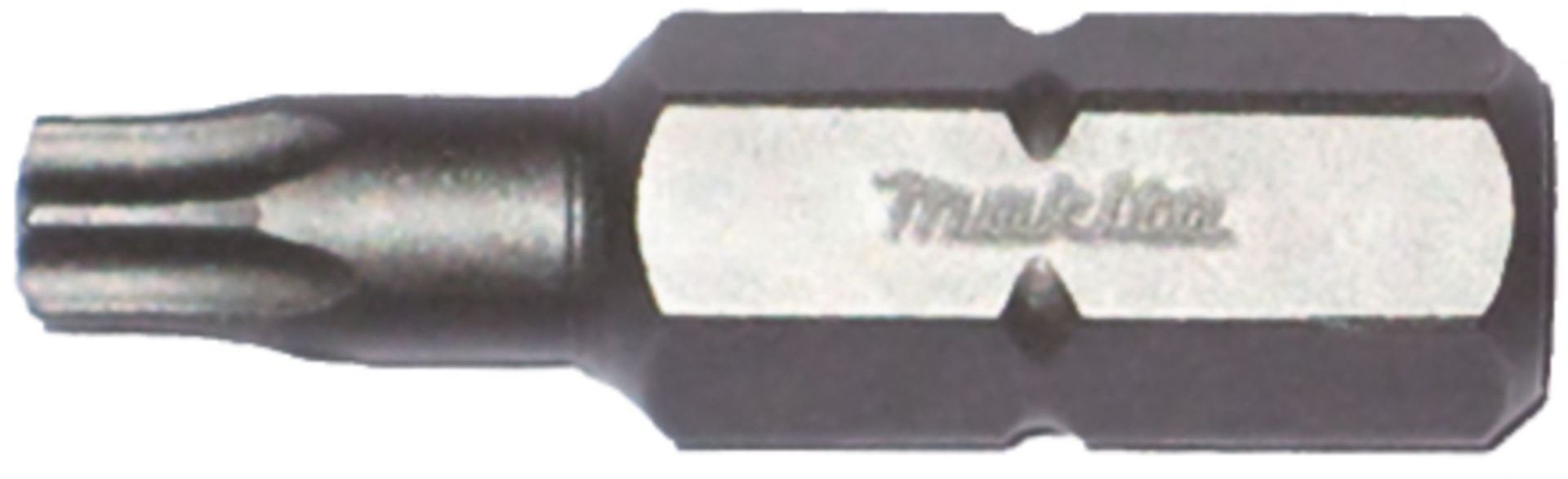 MAKITA P-06389 bit HEX 1/4" T40, 26mm, 10 ks