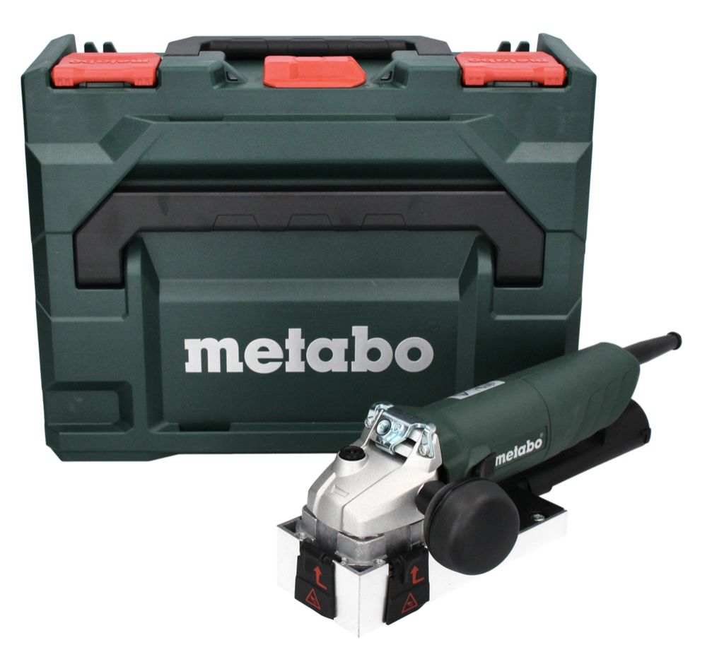 Metabo LF 724 S Fréza na laky 710 W, MetaBOX 600724000