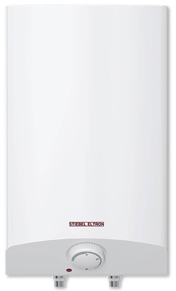 Stiebel Eltron ESH 10 O-P Plus Ohřívač zásobníkový nad umyvadlo 10l, 2kW 201398