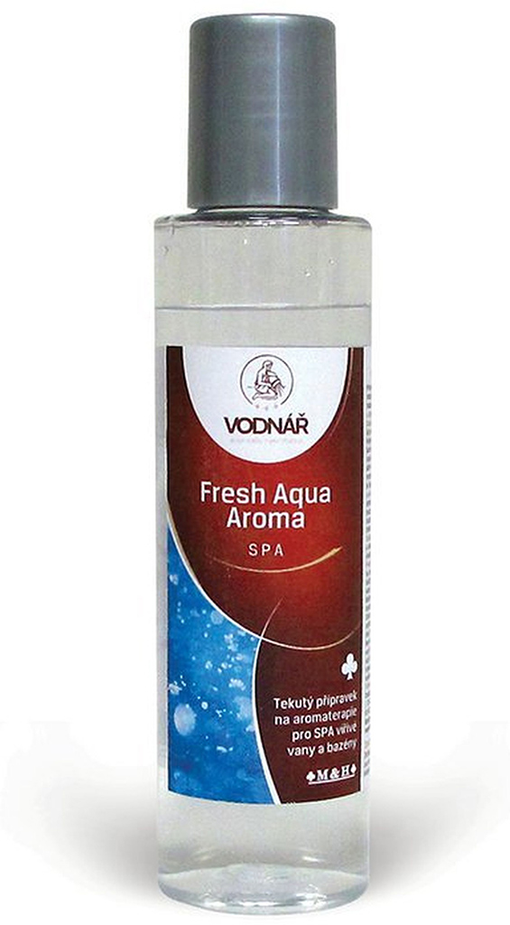VODNÁŘ Aroma Fresh Aqua SPA 125ml 790940000